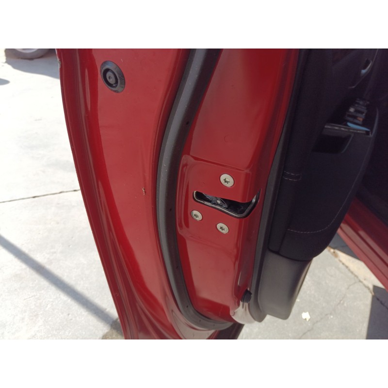 Recambio de cerradura puerta delantera izquierda para honda cr-v (rw) 2.0 i-mmd hybrid elegance 2wd referencia OEM IAM   