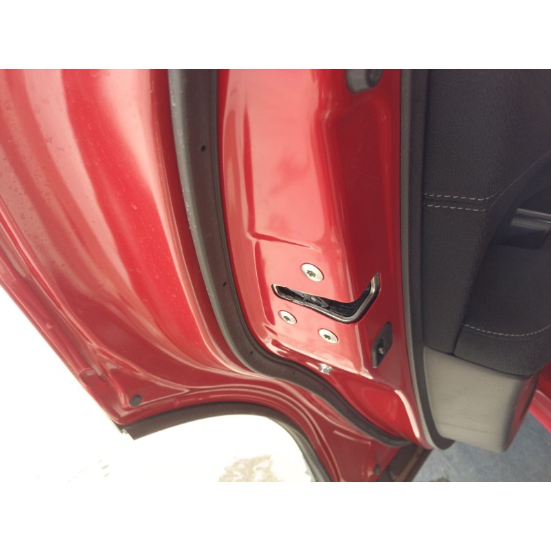Recambio de cerradura puerta trasera izquierda para honda cr-v (rw) 2.0 i-mmd hybrid elegance 2wd referencia OEM IAM   