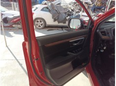 ELEVALUNAS DELANTERO IZQUIERDO 72250TLAA01 