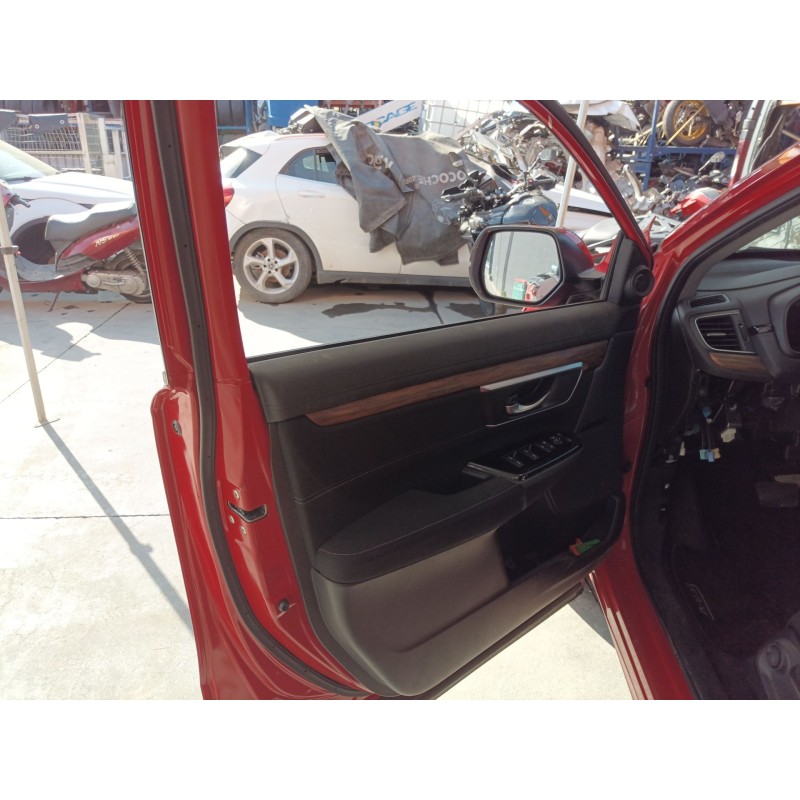 Recambio de elevalunas delantero izquierdo para honda cr-v (rw) 2.0 i-mmd hybrid elegance 2wd referencia OEM IAM   