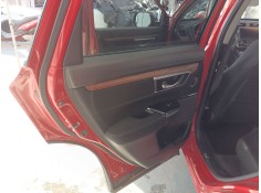 ELEVALUNAS TRASERO IZQUIERDO 72750TLAA11 