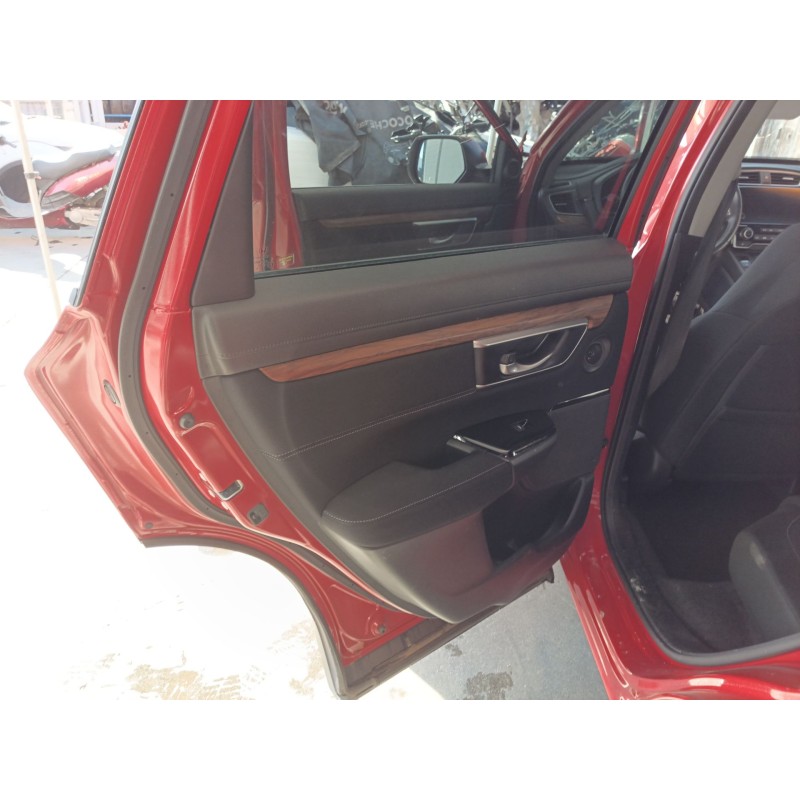 Recambio de elevalunas trasero izquierdo para honda cr-v (rw) 2.0 i-mmd hybrid elegance 2wd referencia OEM IAM   