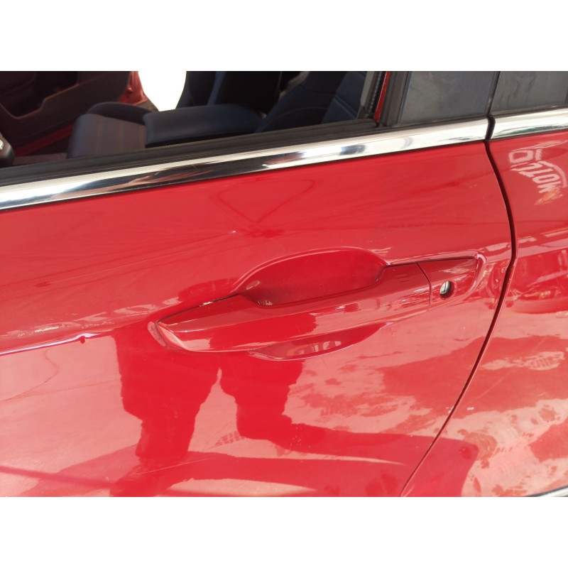 Recambio de maneta exterior delantera izquierda para honda cr-v (rw) 2.0 i-mmd hybrid elegance 2wd referencia OEM IAM   