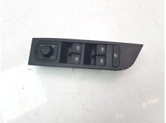 MANDO ELEVALUNAS DELANTERO IZQUIERDO 5G0959857D IAF330037HQ EWSVW089