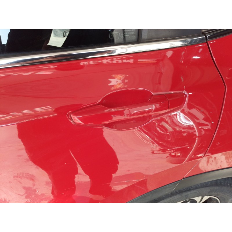 Recambio de maneta exterior trasera izquierda para honda cr-v (rw) 2.0 i-mmd hybrid elegance 2wd referencia OEM IAM   