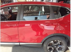 PUERTA TRASERA IZQUIERDA 67550TLAA00ZZ 67550TLAA00ZZ 