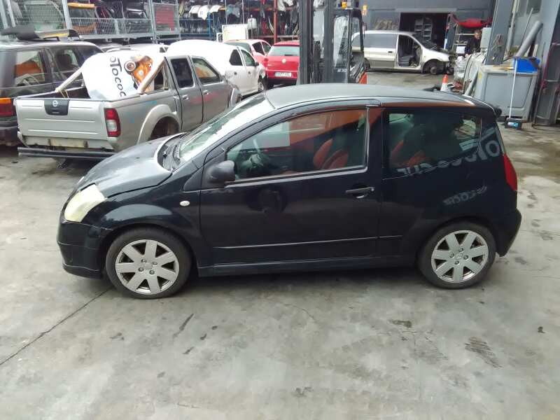 citroen c2 del año 2004