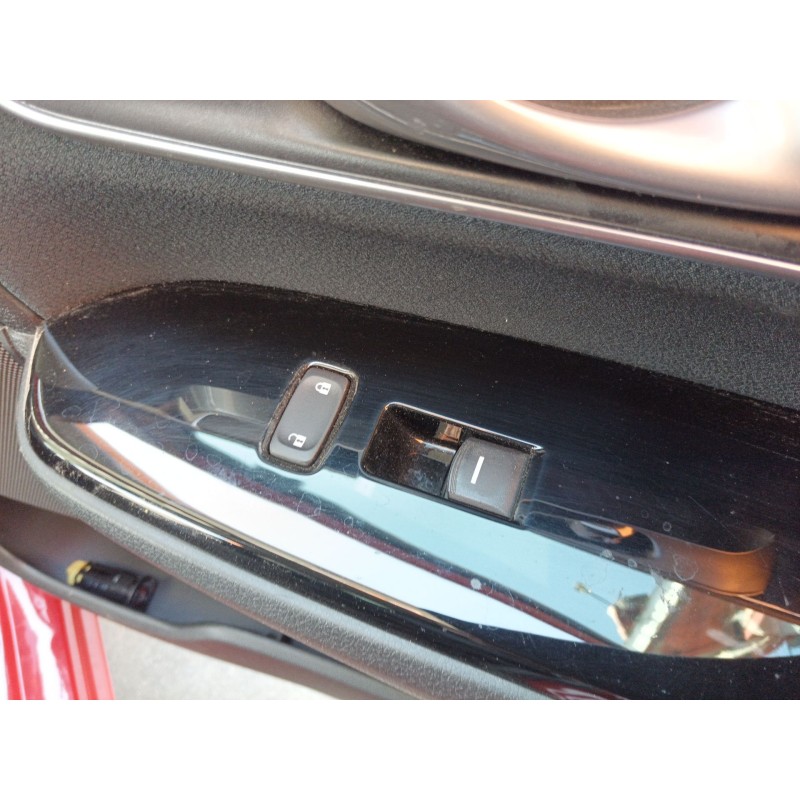 Recambio de mando elevalunas delantero derecho para honda cr-v (rw) 2.0 i-mmd hybrid elegance 2wd referencia OEM IAM   