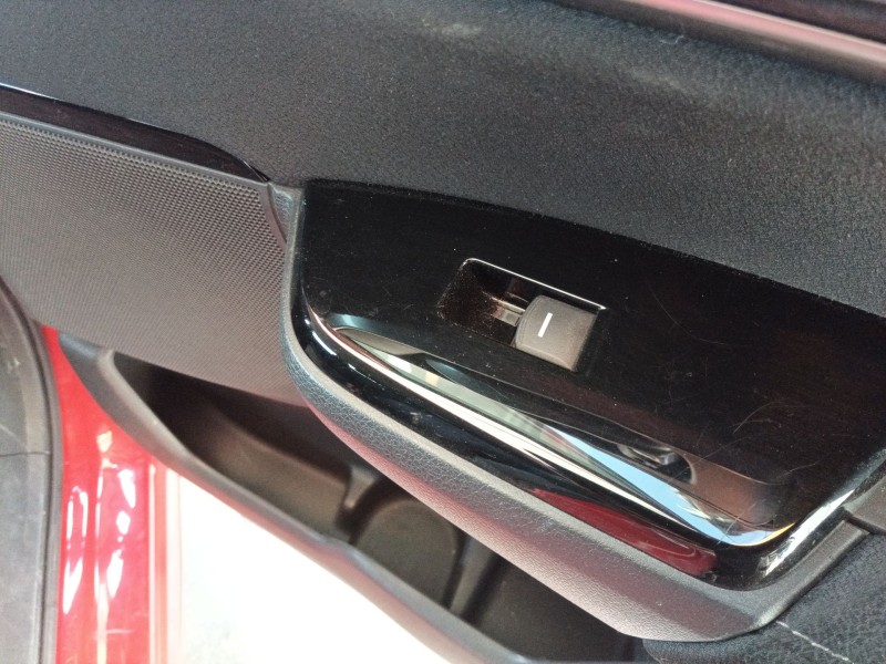 Recambio de mando elevalunas trasero derecho para honda cr-v (rw) 2.0 i-mmd hybrid elegance 2wd referencia OEM IAM   