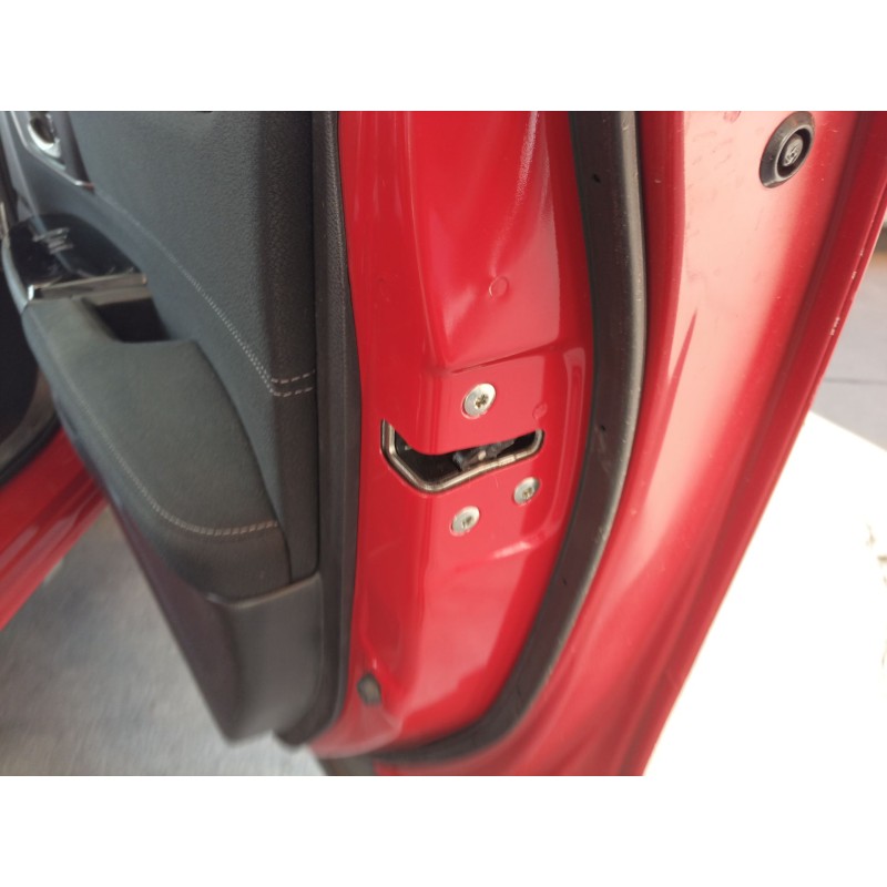 Recambio de cerradura puerta delantera derecha para honda cr-v (rw) 2.0 i-mmd hybrid elegance 2wd referencia OEM IAM   
