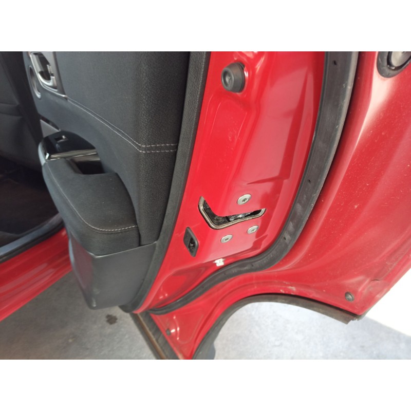 Recambio de cerradura puerta trasera derecha para honda cr-v (rw) 2.0 i-mmd hybrid elegance 2wd referencia OEM IAM   