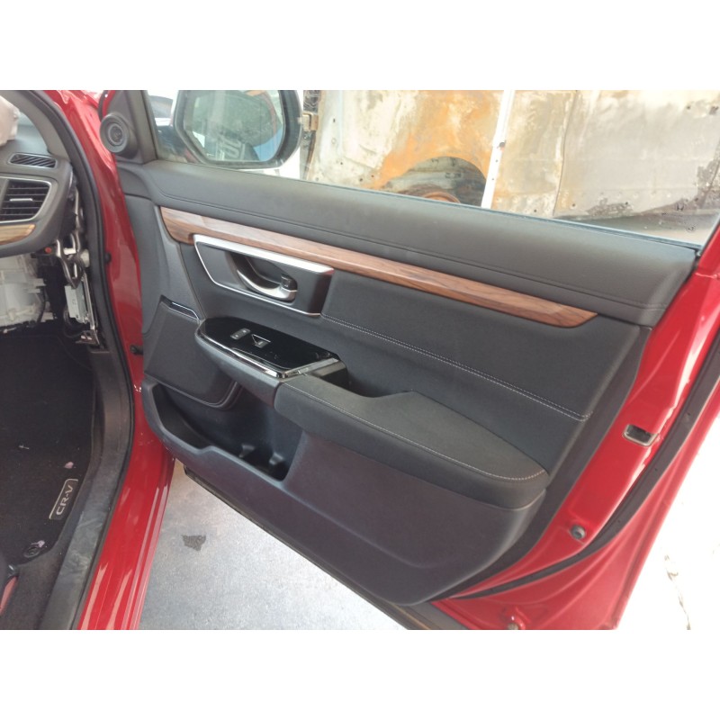 Recambio de elevalunas delantero derecho para honda cr-v (rw) 2.0 i-mmd hybrid elegance 2wd referencia OEM IAM   