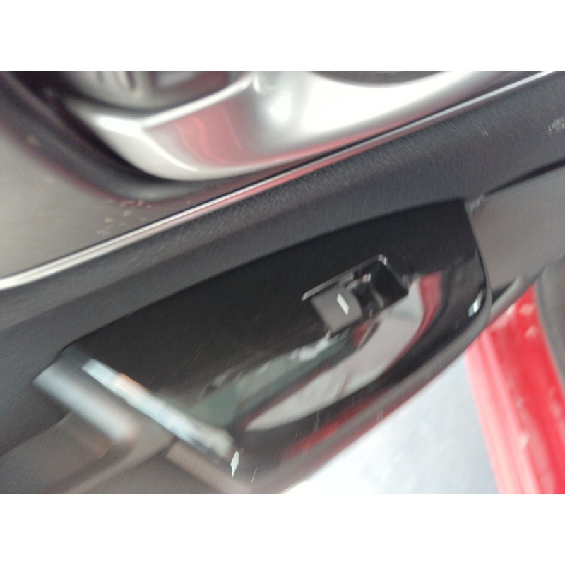 Recambio de mando elevalunas trasero izquierdo para honda cr-v (rw) 2.0 i-mmd hybrid elegance 2wd referencia OEM IAM   