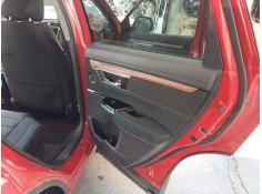 ELEVALUNAS TRASERO DERECHO 72710TLAA11 