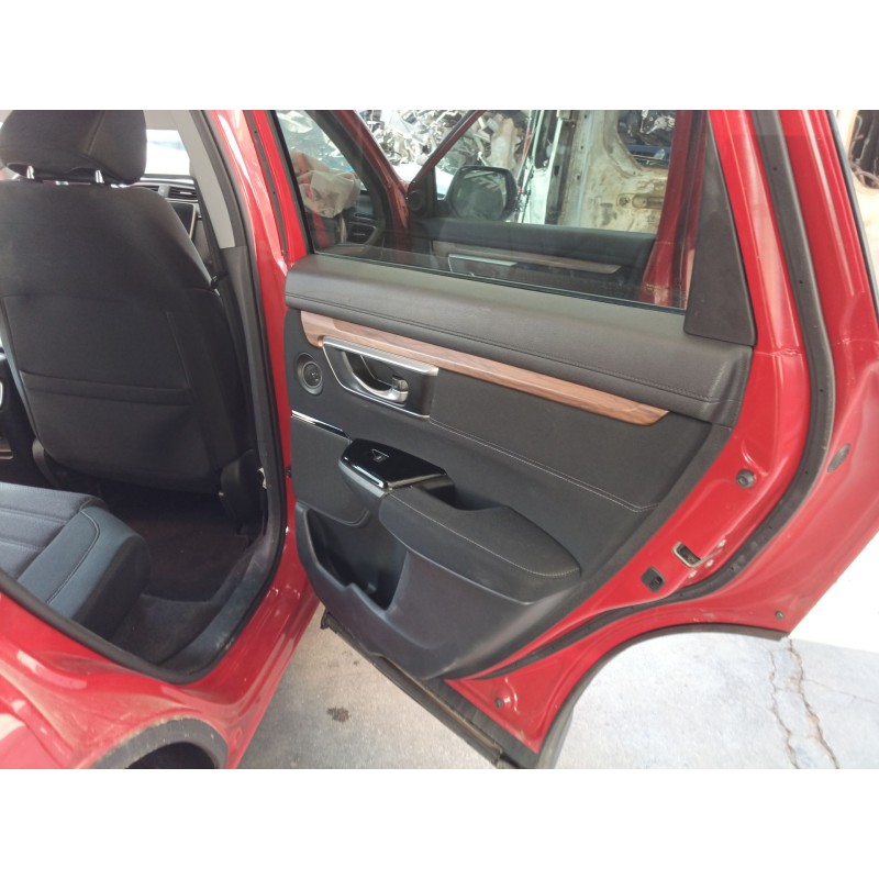Recambio de elevalunas trasero derecho para honda cr-v (rw) 2.0 i-mmd hybrid elegance 2wd referencia OEM IAM   