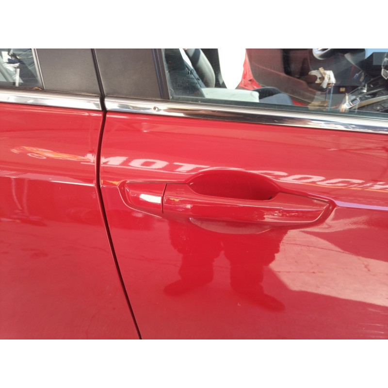 Recambio de maneta exterior delantera derecha para honda cr-v (rw) 2.0 i-mmd hybrid elegance 2wd referencia OEM IAM   