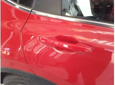 MANETA EXTERIOR TRASERA DERECHA 72141TLAB71ZB 