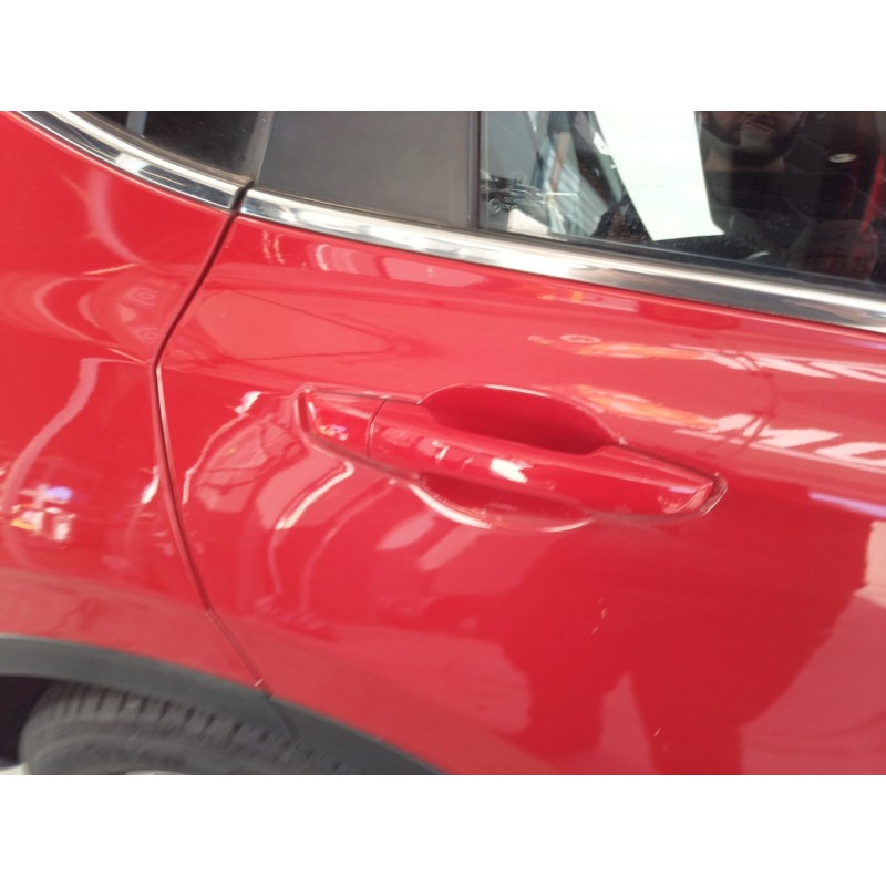 Recambio de maneta exterior trasera derecha para honda cr-v (rw) 2.0 i-mmd hybrid elegance 2wd referencia OEM IAM   