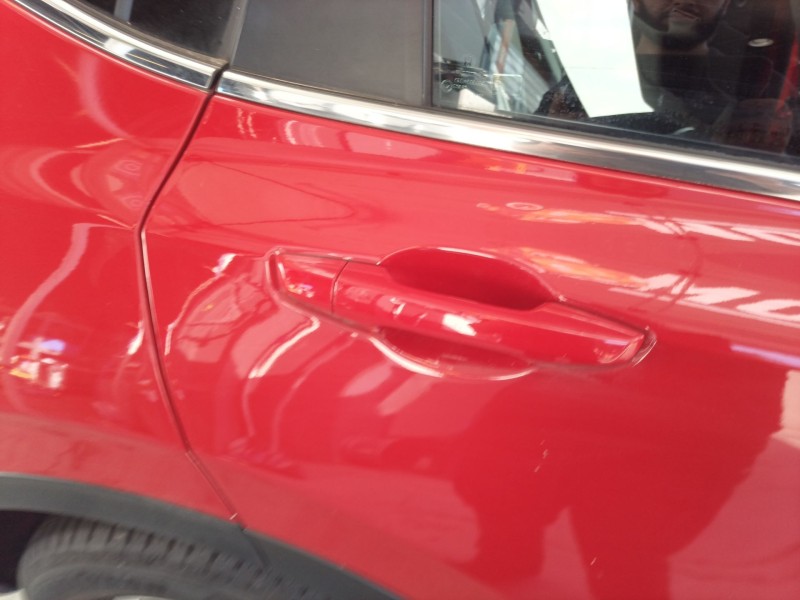 Recambio de maneta exterior trasera derecha para honda cr-v (rw) 2.0 i-mmd hybrid elegance 2wd referencia OEM IAM   