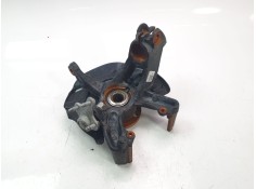 Recambio de mangueta delantera izquierda para skoda kamiq (nw4) 1.5 tsi referencia OEM IAM 2Q0407255AD  