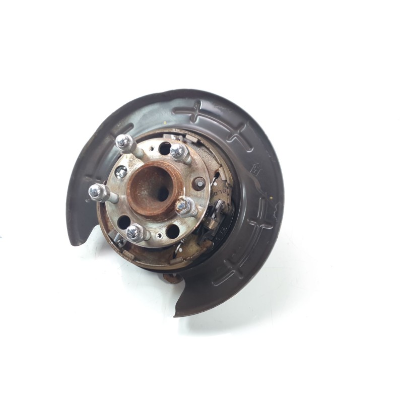 Recambio de mangueta trasera izquierda para kia sportage concept 2wd referencia OEM IAM 52710D7000  