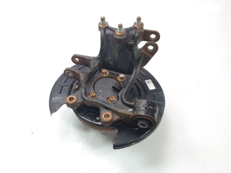 Recambio de mangueta trasera izquierda para kia sportage concept 2wd referencia OEM IAM 52710D7000  