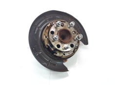 Recambio de mangueta trasera derecha para kia sportage concept 2wd referencia OEM IAM 52720D7000  