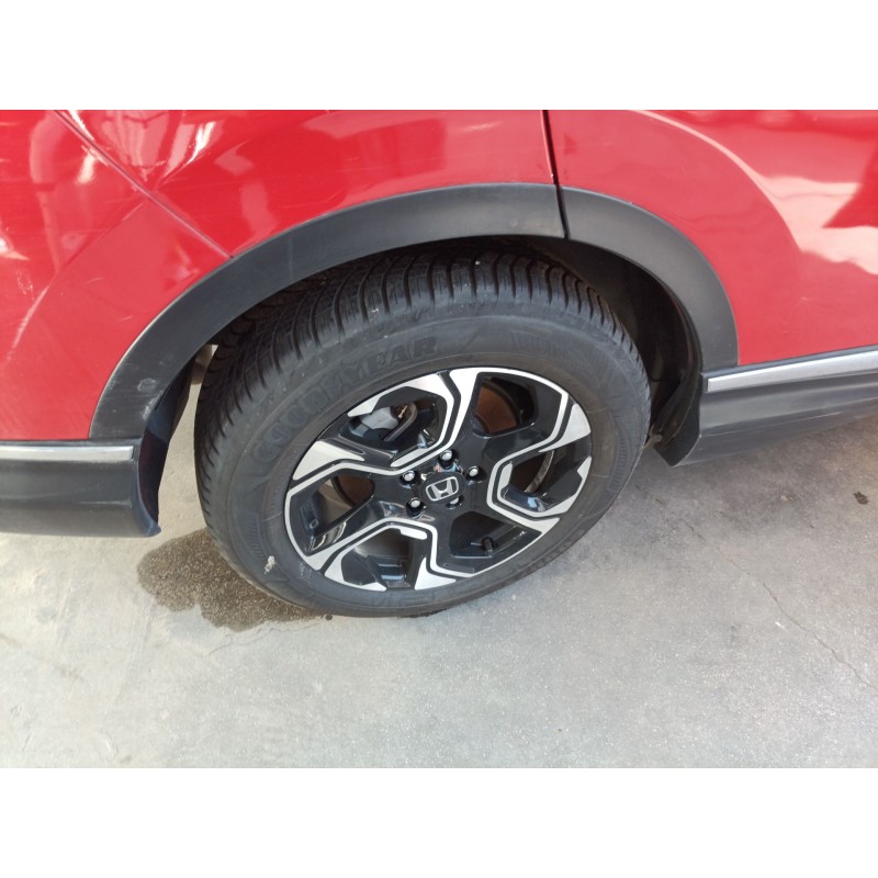 Recambio de amortiguador trasero derecho para honda cr-v (rw) 2.0 i-mmd hybrid elegance 2wd referencia OEM IAM   