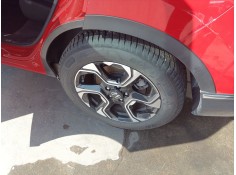 AMORTIGUADOR TRASERO IZQUIERDO 52611TLBA02 