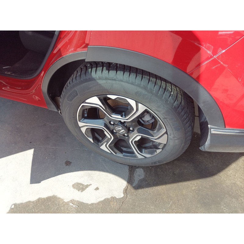 Recambio de amortiguador trasero izquierdo para honda cr-v (rw) 2.0 i-mmd hybrid elegance 2wd referencia OEM IAM   