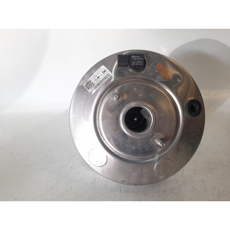 Recambio de servofreno para smart fortwo coupe electric drive / eq pull&bear (453.391) referencia OEM IAM 472102018RT  