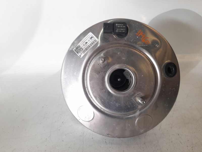 Recambio de servofreno para smart fortwo coupe electric drive / eq pull&bear (453.391) referencia OEM IAM 472102018RT  