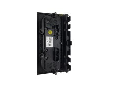 Recambio de mando climatizador para seat leon sc (5f5) fr referencia OEM IAM 5F0907044D   2