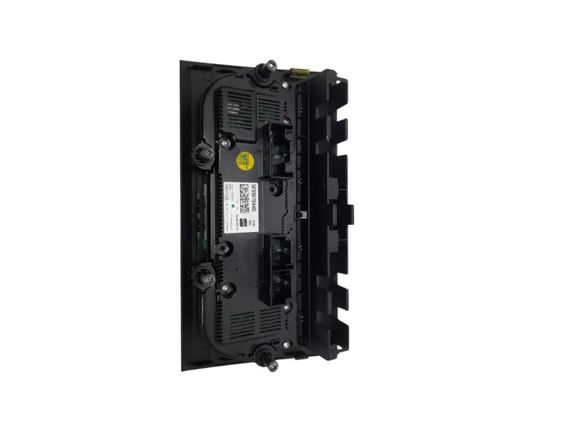 Recambio de mando climatizador para seat leon sc (5f5) fr referencia OEM IAM 5F0907044D  