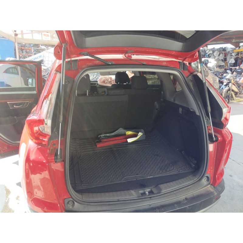 Recambio de amortiguadores maletero / porton para honda cr-v (rw) 2.0 i-mmd hybrid elegance 2wd referencia OEM IAM   