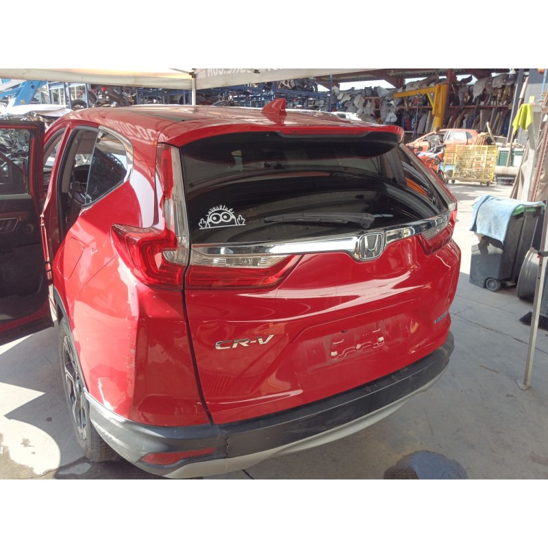 Recambio de cerradura maletero / porton para honda cr-v (rw) 2.0 i-mmd hybrid elegance 2wd referencia OEM IAM   
