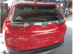 Recambio de maneta exterior porton para honda cr-v (rw) 2.0 i-mmd hybrid elegance 2wd referencia OEM IAM 74890TLAA01ZA 17596000/ 2