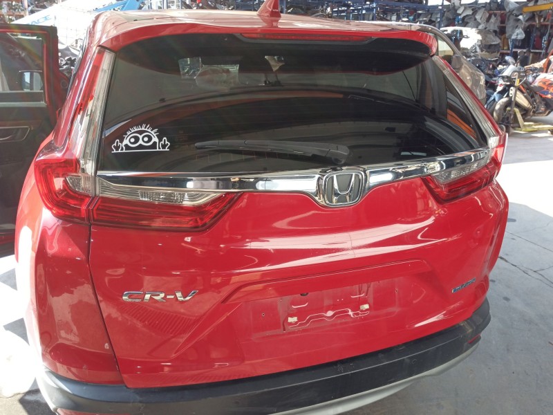 Recambio de maneta exterior porton para honda cr-v (rw) 2.0 i-mmd hybrid elegance 2wd referencia OEM IAM   