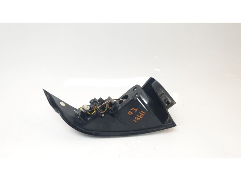 Recambio de piloto trasero derecho para land rover evoque hse dynamic referencia OEM IAM LR074796  