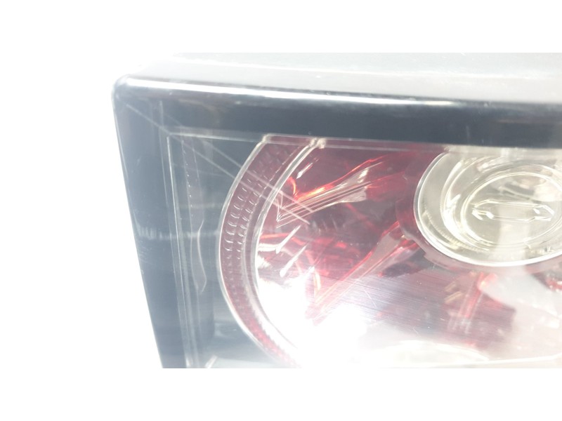 Recambio de piloto trasero derecho para land rover evoque hse dynamic referencia OEM IAM LR074796  