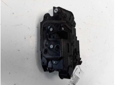 CERRADURA PUERTA TRASERA IZQUIERDA 6J0839015F 6J0839015F CRDVW1109