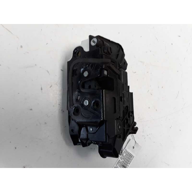 Recambio de cerradura puerta trasera izquierda para seat ibiza (6j5) reference i-tech 30 aniversario referencia OEM IAM 6J083901