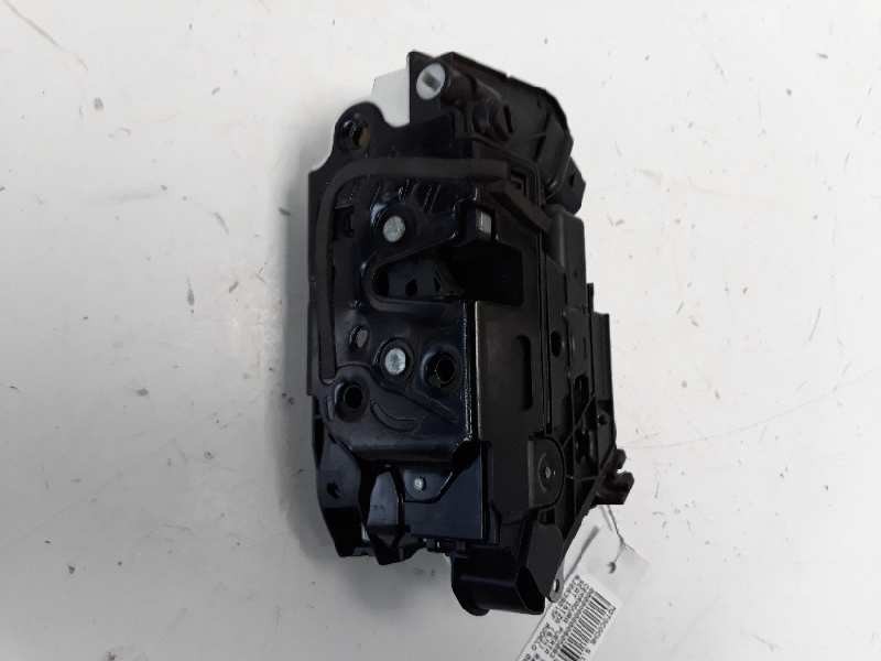 Recambio de cerradura puerta trasera izquierda para seat ibiza (6j5) reference i-tech 30 aniversario referencia OEM IAM 6J083901
