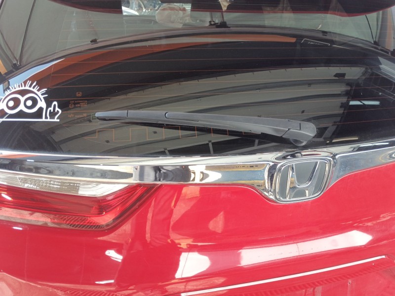 Recambio de motor limpia trasero para honda cr-v (rw) 2.0 i-mmd hybrid elegance 2wd referencia OEM IAM   