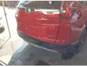 REFUERZO PARAGOLPES TRASERO 71530TLAA00 71530TLAA00 