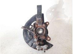 Recambio de mangueta delantera izquierda para kia sportage concept 2wd referencia OEM IAM 51715D7000   2