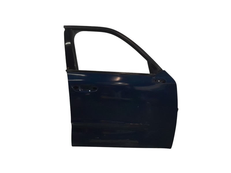 Recambio de puerta delantera derecha para citroen c4 picasso origins referencia OEM IAM 9801572480  
