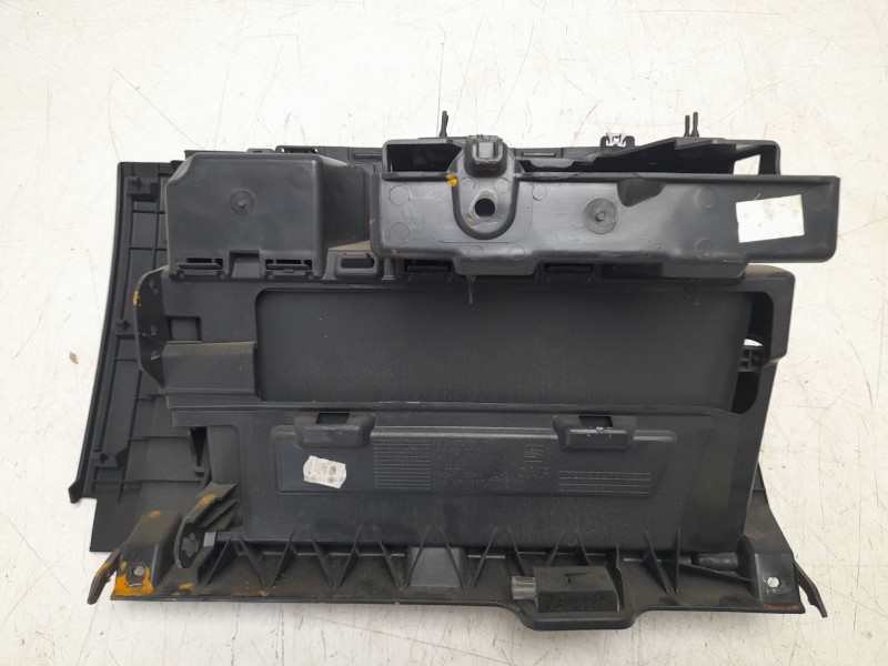 Recambio de guantera para seat ibiza v (kj1, kjg) 1.0 tsi referencia OEM IAM 6F1857095AH  