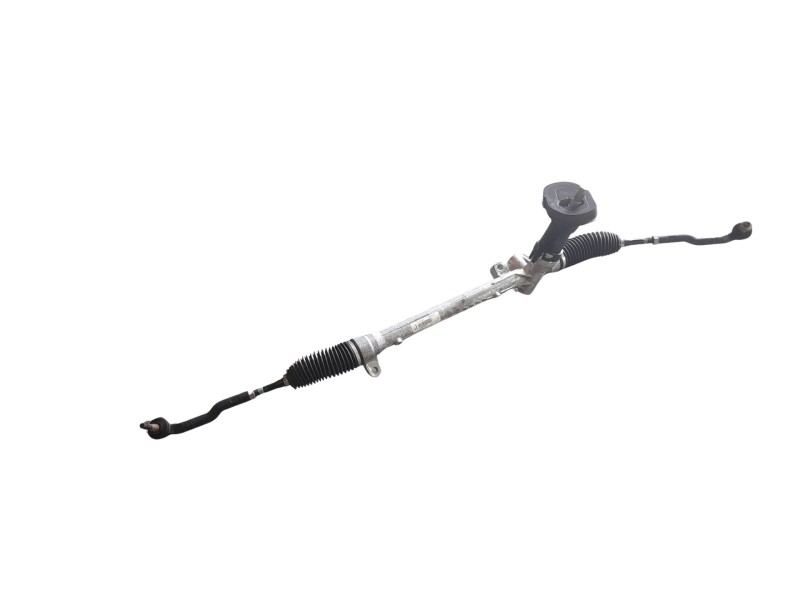 Recambio de cremallera direccion para mazda 2 hatchback (dl, dj) 1.5 skyactiv-g m hybrid referencia OEM IAM DA6B32110C  