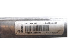 Recambio de cremallera direccion para mazda 2 hatchback (dl, dj) 1.5 skyactiv-g m hybrid referencia OEM IAM DA6B32110C   2